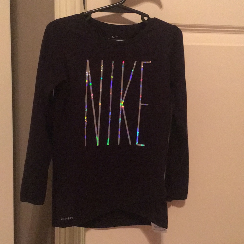 Nike shirt